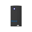 SAI PHASAK Ottima 1060VA 600W line-interactive