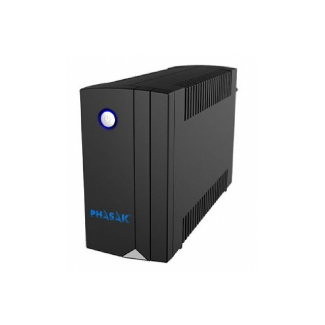 SAI PHASAK Ottima 660VA 380W line-interactive