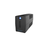 SAI PHASAK Ottima 660VA 380W line-interactive - vista 2