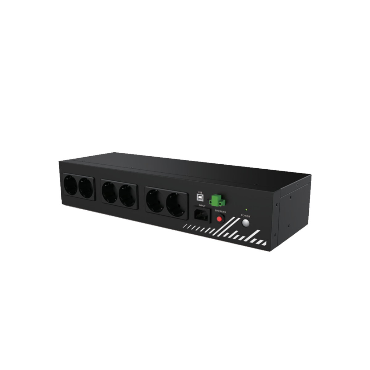 SAI PHASAK PH 9202 800VA line-interactive