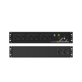 SAI PHASAK PH 9202 800VA line-interactive - vista 4