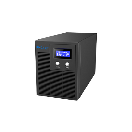 SAI PHASAK Protekt Torre 2160VA 1400W line-interactive - vista 5