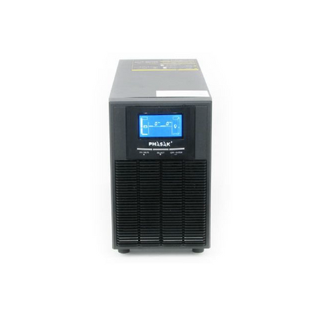 SAI PHASAK Smart Pro 1000VA 800W online - vista 2