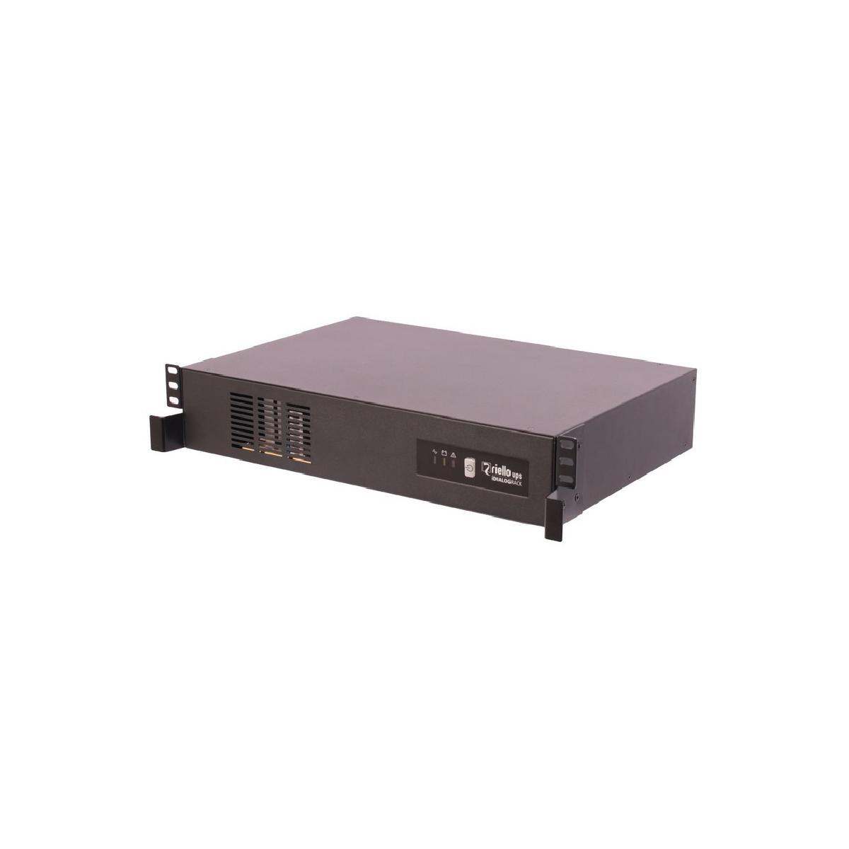 SAI RIELLO i-Dialog Rack 1200VA 720W offline