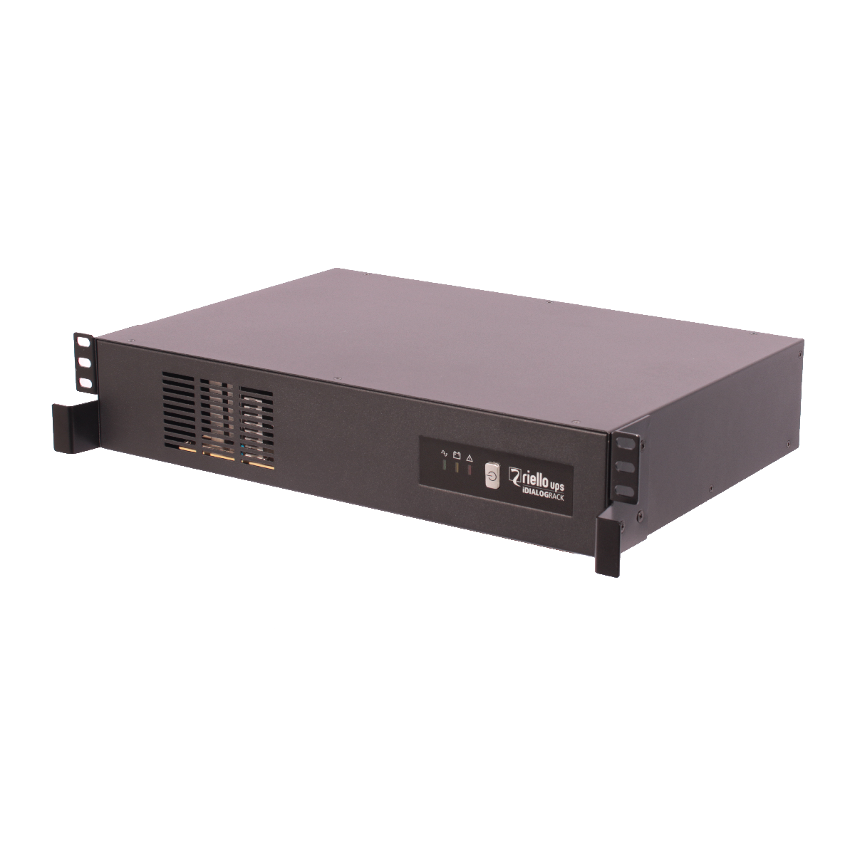 SAI RIELLO i-Dialog Rack 600VA 360W offline