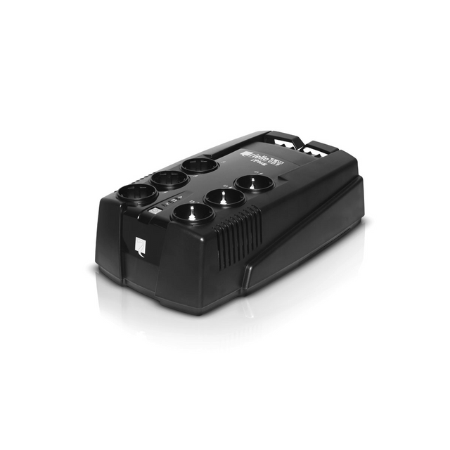 SAI RIELLO iPlug 800VA 480W offline