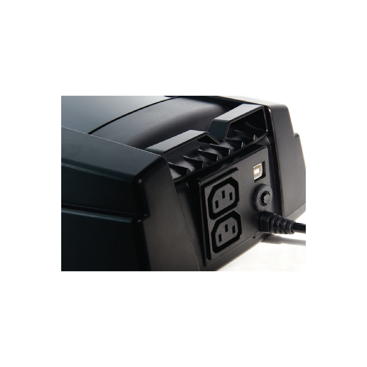SAI RIELLO iPlug 800VA 480W offline - vista 2