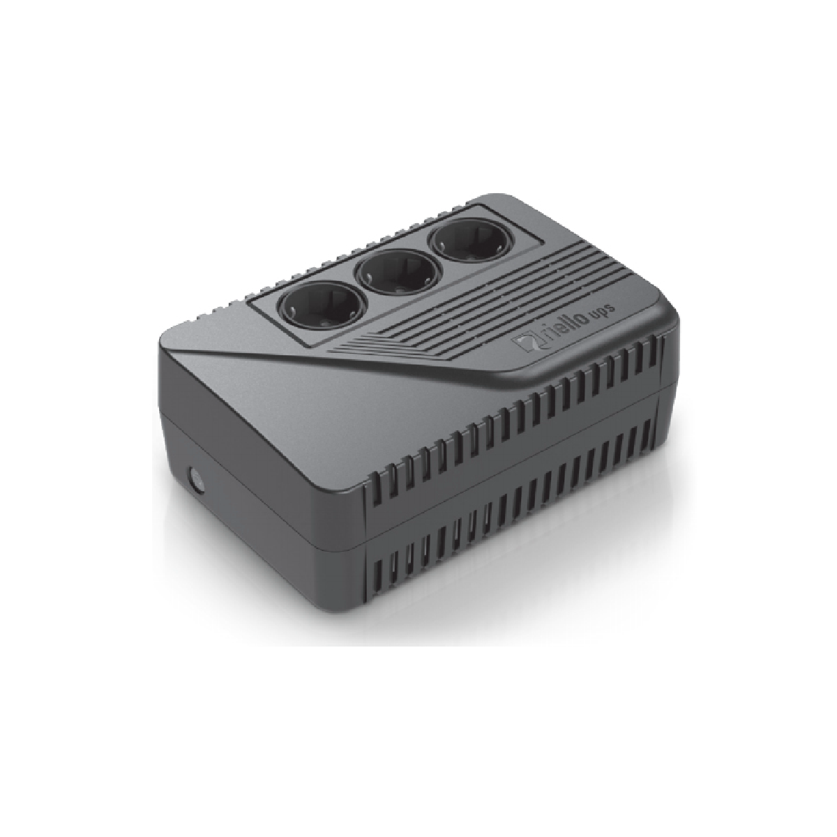 SAI RIELLO iPlug SE 600VA line-interactive