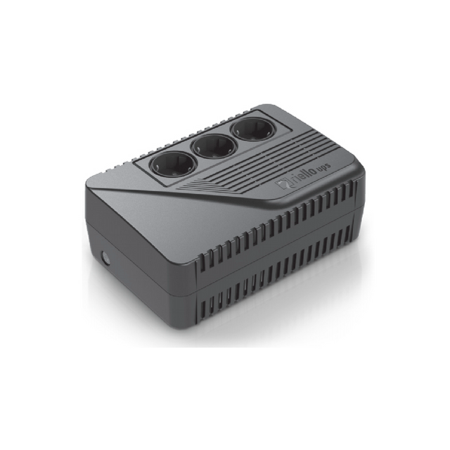 SAI RIELLO iPlug SE 600VA line-interactive