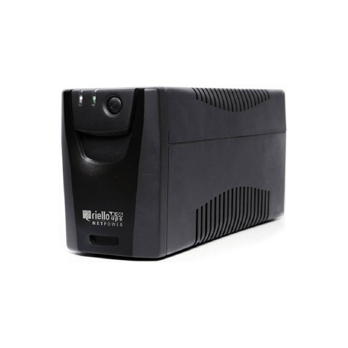 SAI RIELLO NetPower 800VA 480W line-interactive