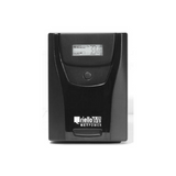 SAI RIELLO NetPower Schuko 1000VA 600W line-interactive