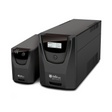 SAI RIELLO NetPower Schuko 600VA 360W line-interactive