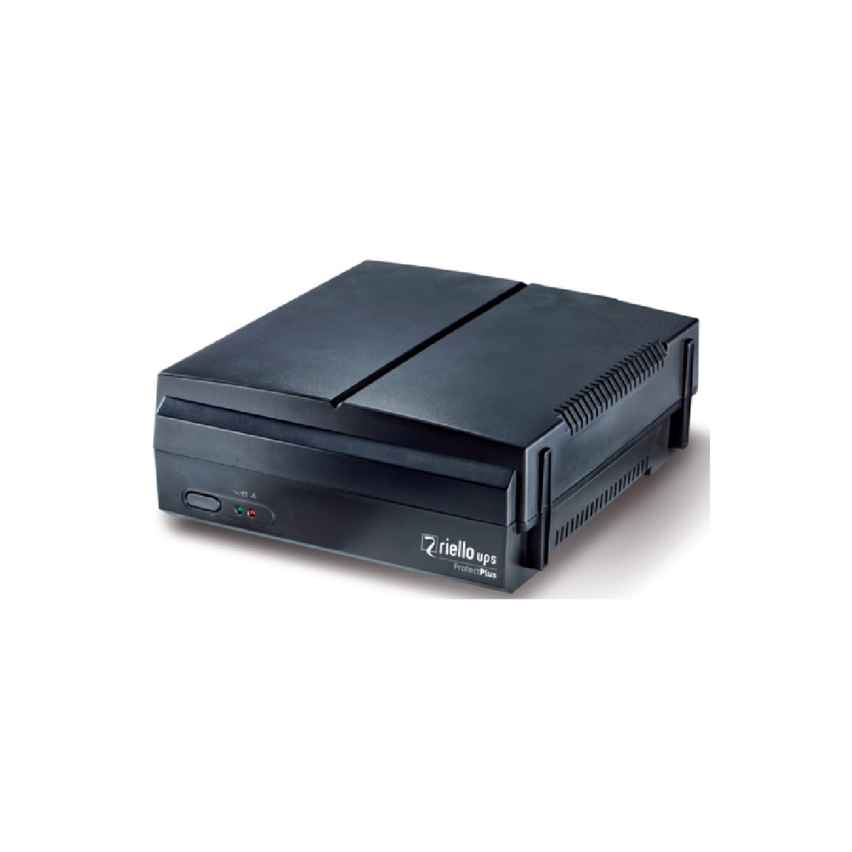 SAI RIELLO Protection Plus 850VA 480W line-interactive - vista 2