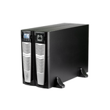 SAI RIELLO Sentinel Dual High Power 4000VA 3600W online - vista 2