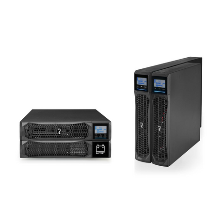 SAI RIELLO Sentinel Dual2 3000VA 3000W online