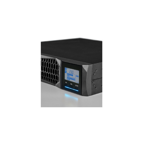 SAI RIELLO Sentinel Dual2 3000VA 3000W online - vista 3