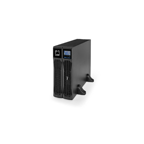 SAI RIELLO Sentinel Dual2 3000VA 3000W online - vista 5