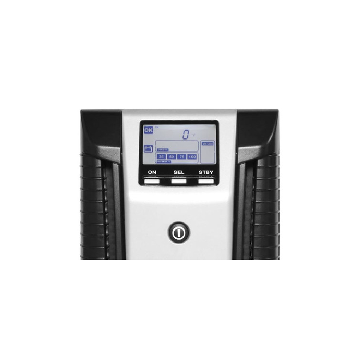 SAI RIELLO Sentinel Pro 1500VA 1200W online - vista 2