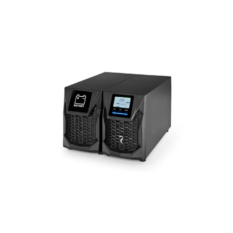 SAI RIELLO Sentinel Pro2 1000VA 1000W online - vista 2