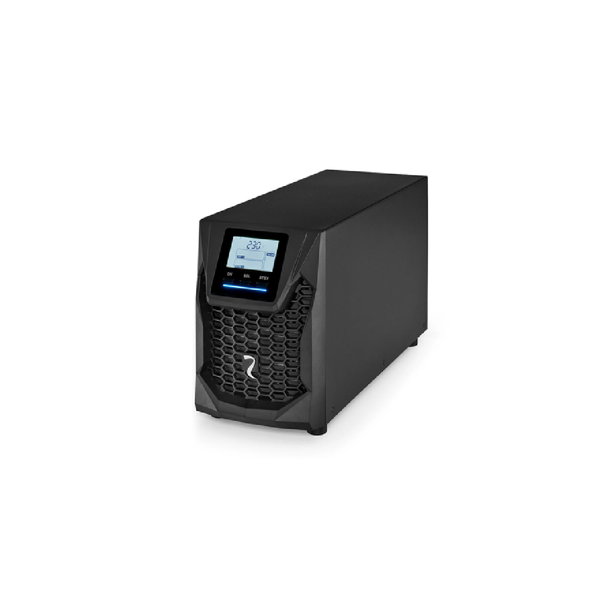 SAI RIELLO Sentinel Pro2 1500VA 1500W online - vista 3