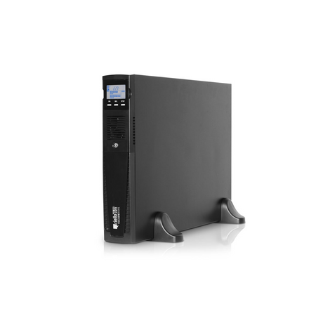 SAI RIELLO Vision Dual 1100VA 990W line-interactive
