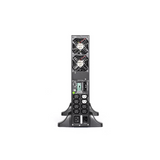 SAI RIELLO Vision Dual 1100VA 990W line-interactive - vista 2