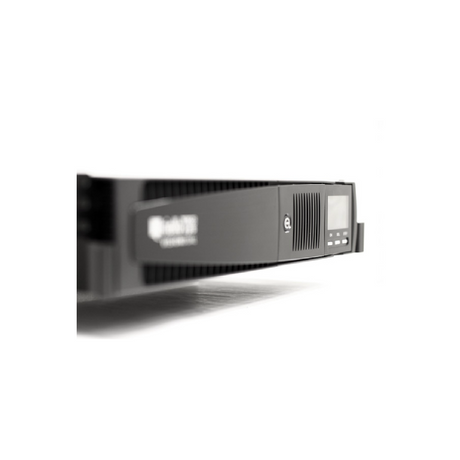 SAI RIELLO Vision Dual 1100VA 990W line-interactive - vista 3