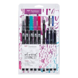 Set de lettering Tombow Advanced