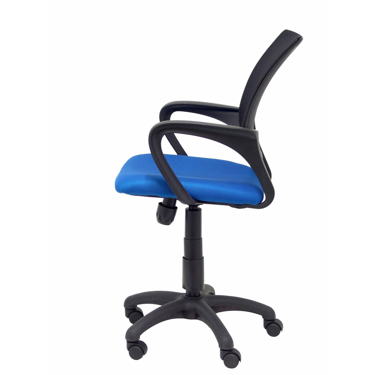 Silla de oficina Foröl Vianos Malla - Azul