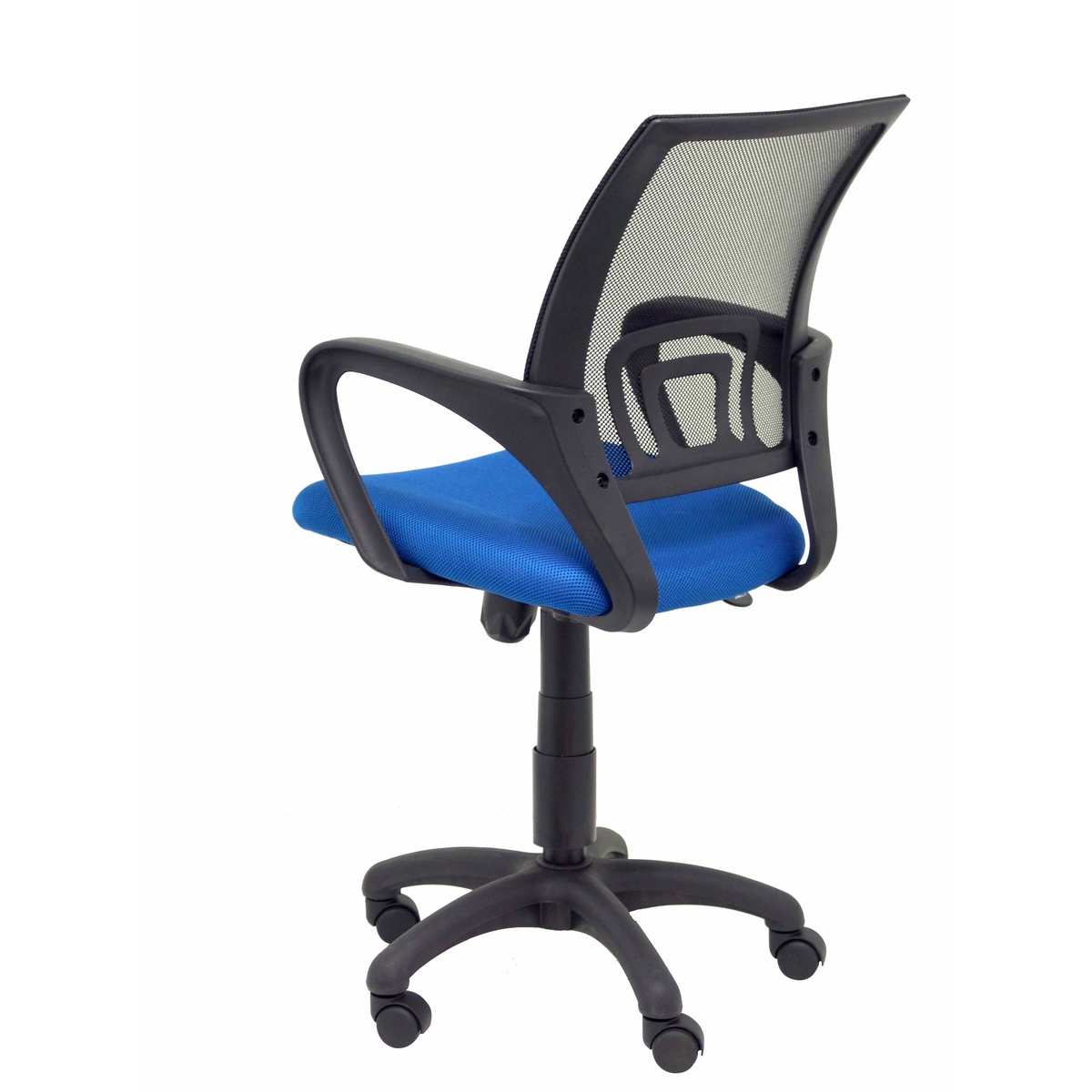 Silla de oficina Foröl Vianos Malla - Azul