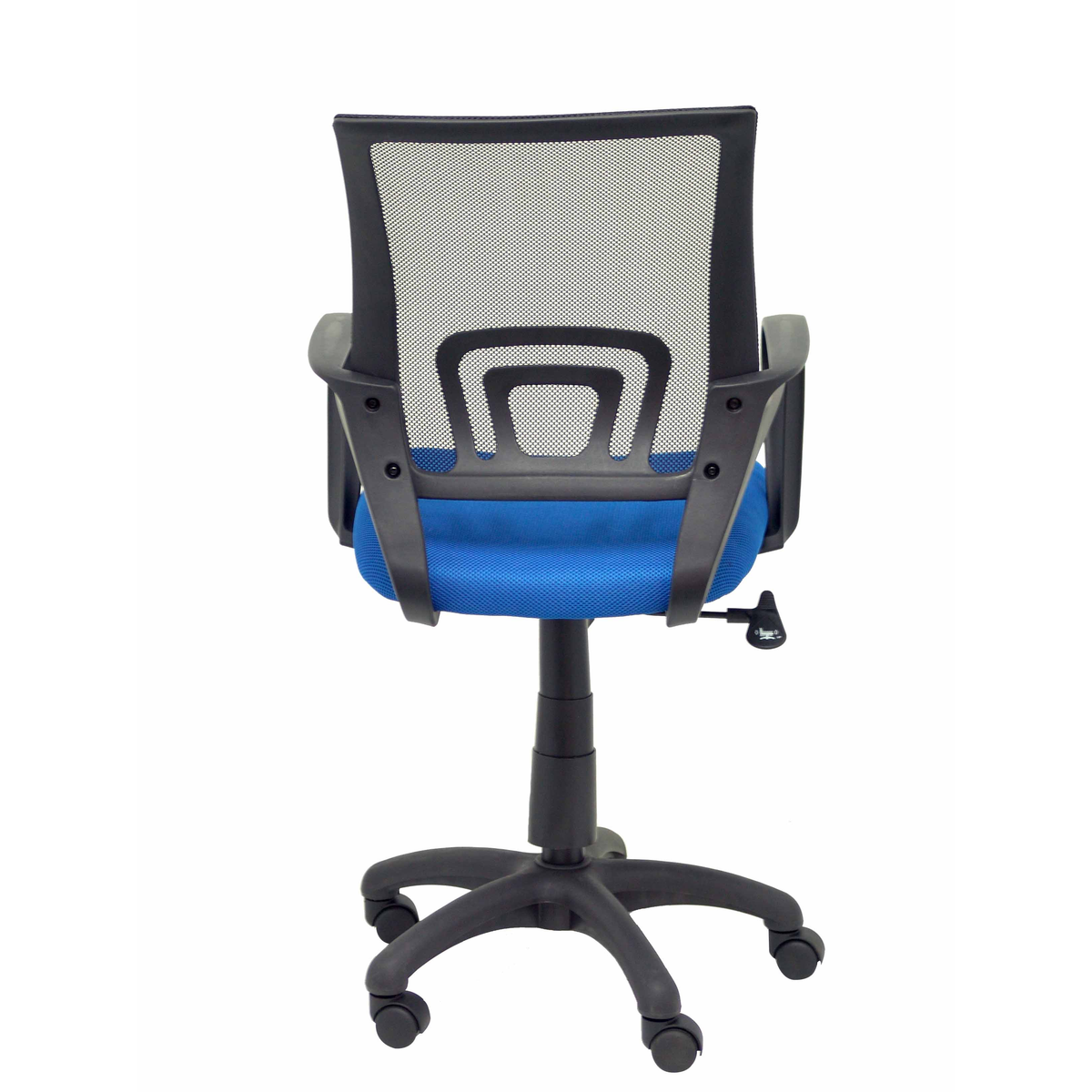 Silla de oficina Foröl Vianos Malla - Azul