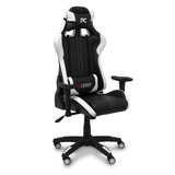 Silla gaming Piqueras y Crespo Paraiso Similpiel - Negro