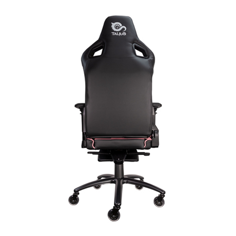 Silla gaming Talius Caiman V2 Poliuretano - Basculante · - Ref. fabricante TAL-CAIMAN-PNK - Rosa