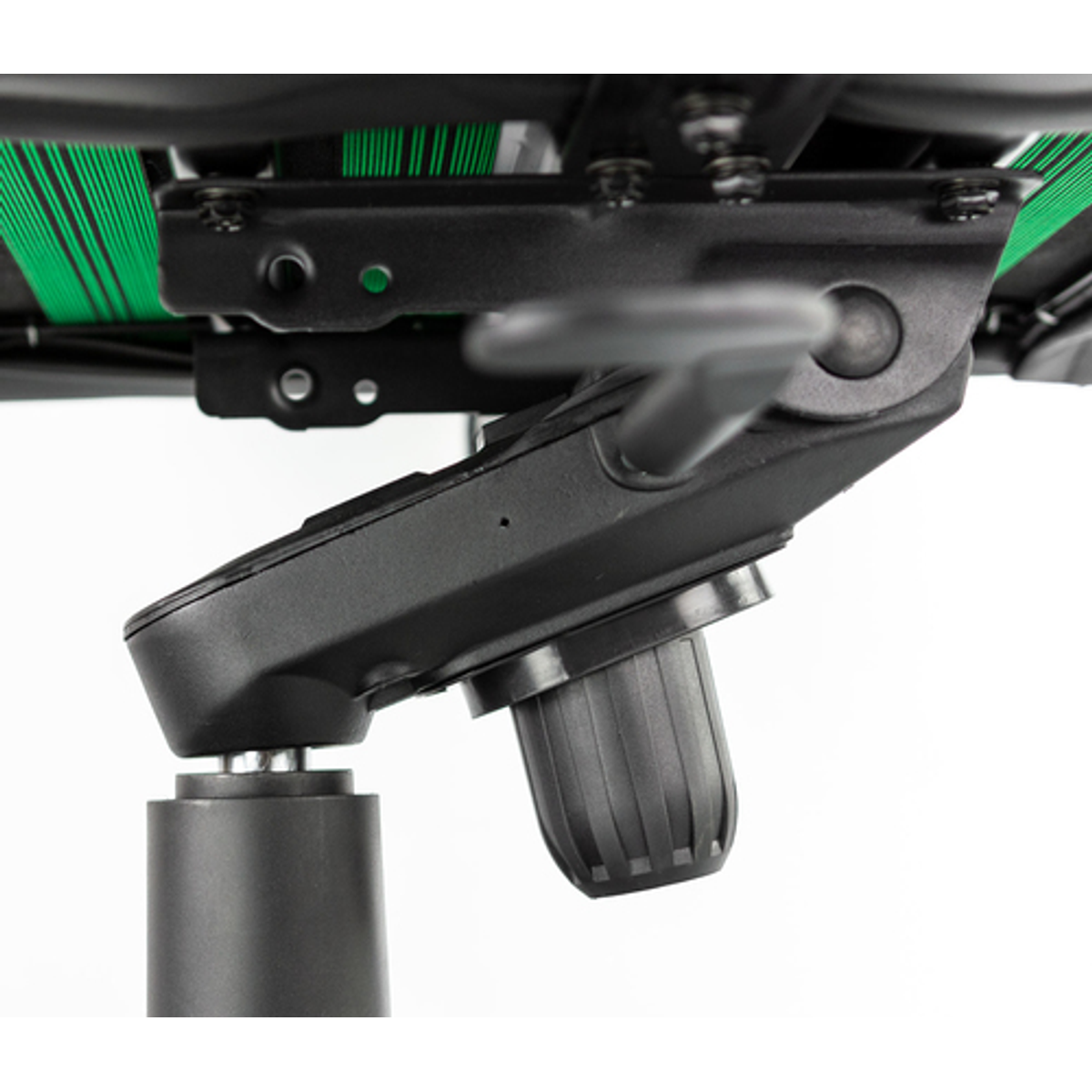 Silla gaming Talius Caiman V2 Poliuretano - Basculante · - Ref. fabricante TAL-CAIMAN-YLW - Sin color declarado