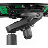 Silla gaming Talius Caiman V2 Poliuretano - Basculante · - Ref. fabricante TAL-CAIMAN-ORG - Sin color declarado