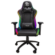 Silla gaming Talius Camaleon Poliuretano - Basculante - Sin color declarado