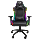Silla gaming Talius Camaleon Poliuretano - Basculante - Sin color declarado