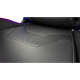 Silla gaming Talius Camaleon Poliuretano - Basculante - Sin color declarado