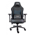 Silla gaming Talius Mamut - Basculante - Azul