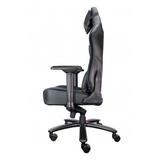 Silla gaming Talius Mamut - Basculante - Azul