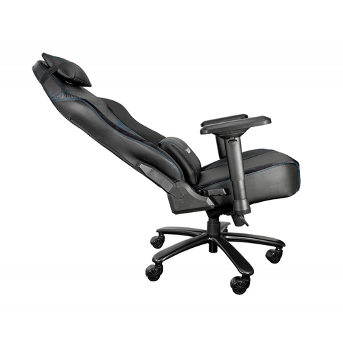Silla gaming Talius Mamut - Basculante - Azul
