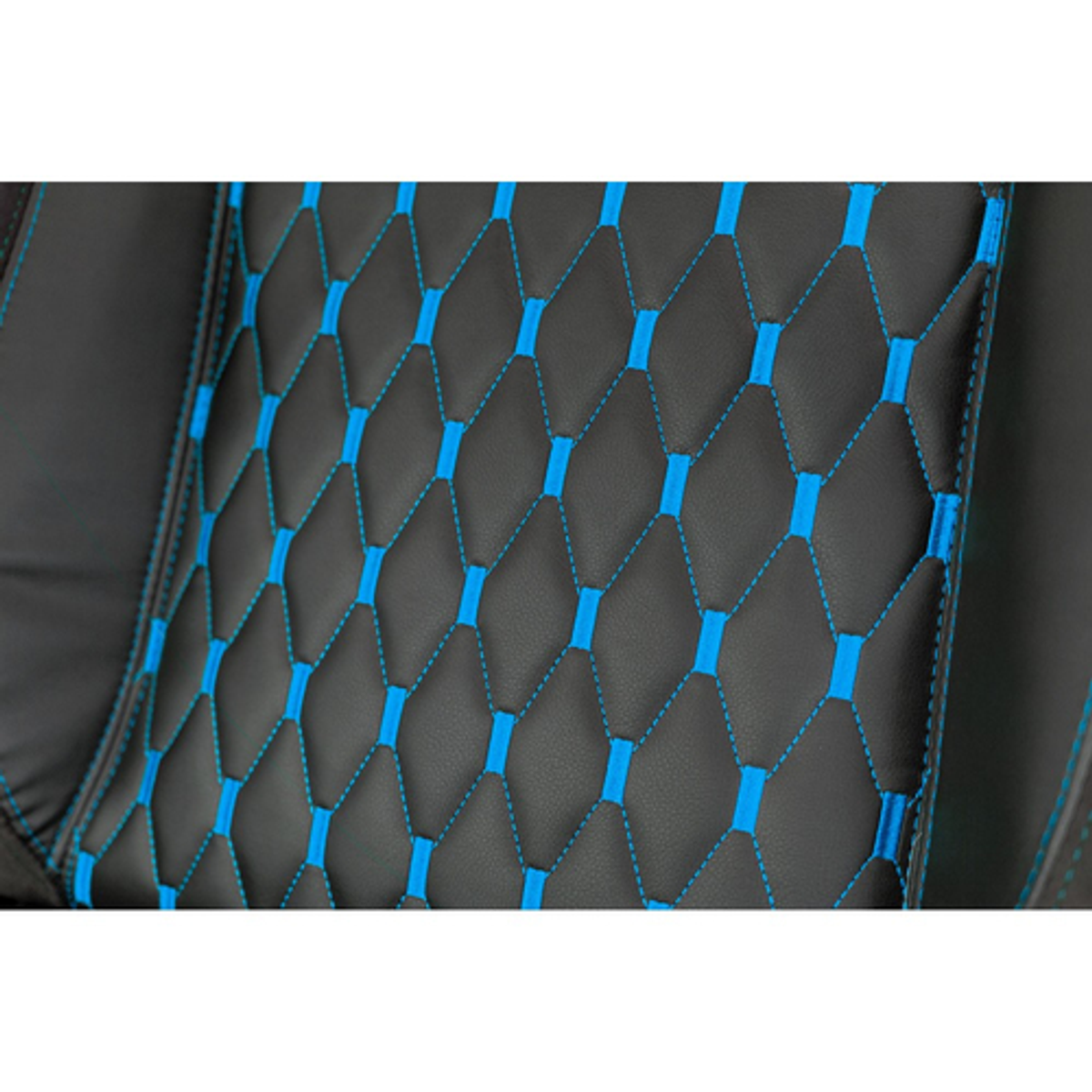 Silla gaming Talius Mamut - Basculante - Azul