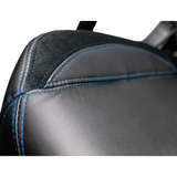 Silla gaming Talius Mamut - Basculante - Azul