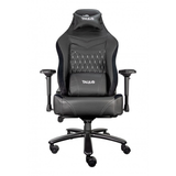 Silla gaming Talius Mamut - Basculante - Gris