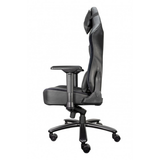 Silla gaming Talius Mamut - Basculante - Gris