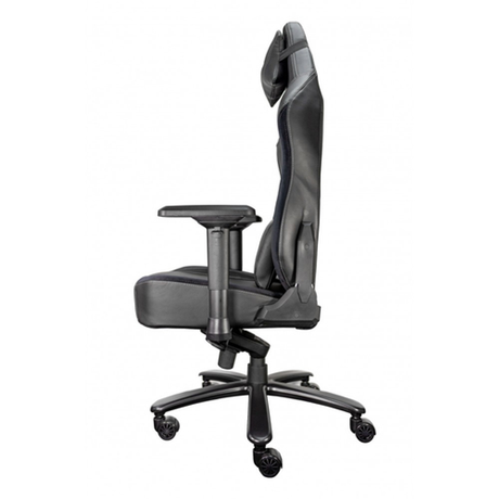 Silla gaming Talius Mamut - Basculante - Gris