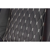 Silla gaming Talius Mamut - Basculante - Gris