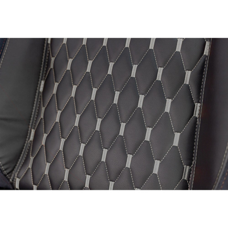 Silla gaming Talius Mamut - Basculante - Gris