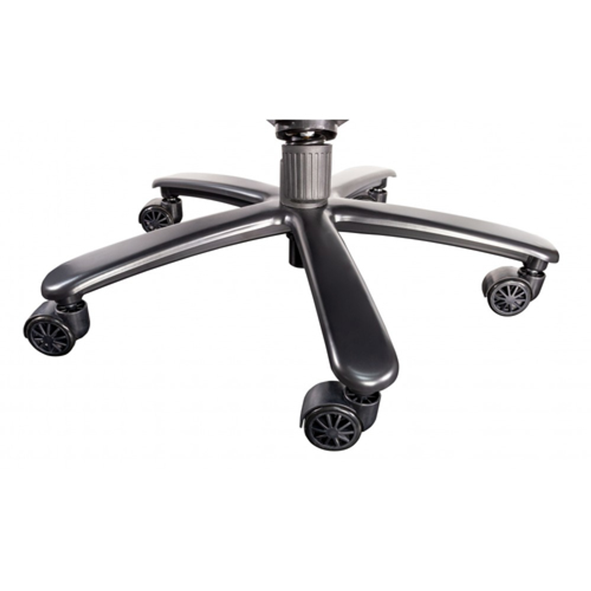 Silla gaming Talius Mamut - Basculante - Gris