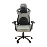 Silla gaming Talius Raptor Tela - Basculante - Gris